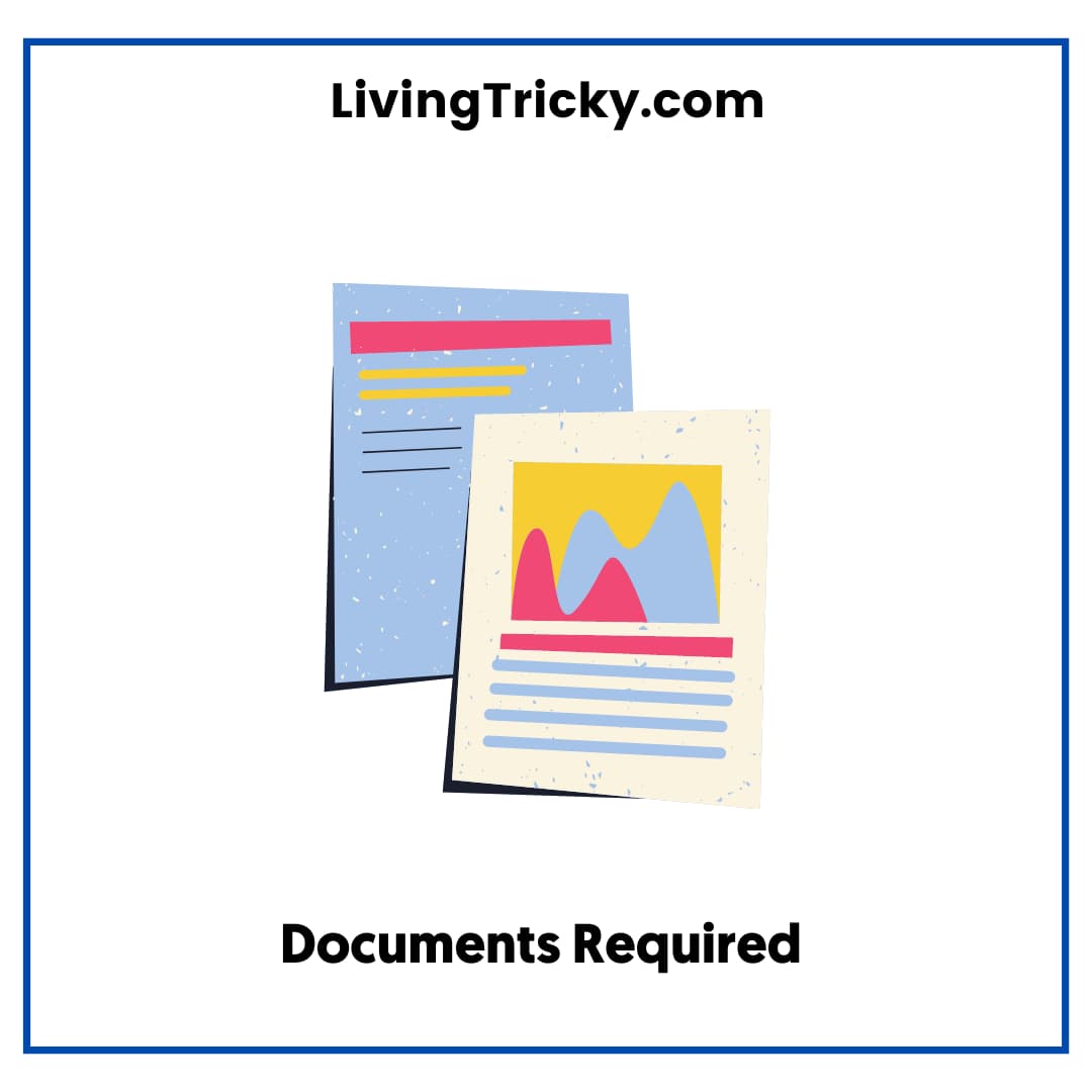 Documents Required 