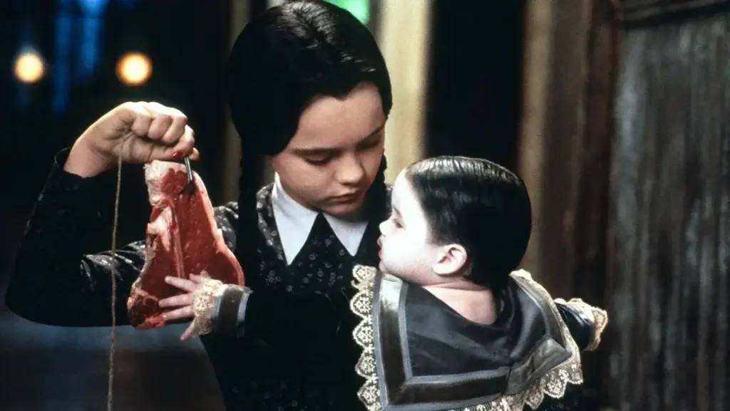 Cultural Impact Of Wednesday Addams