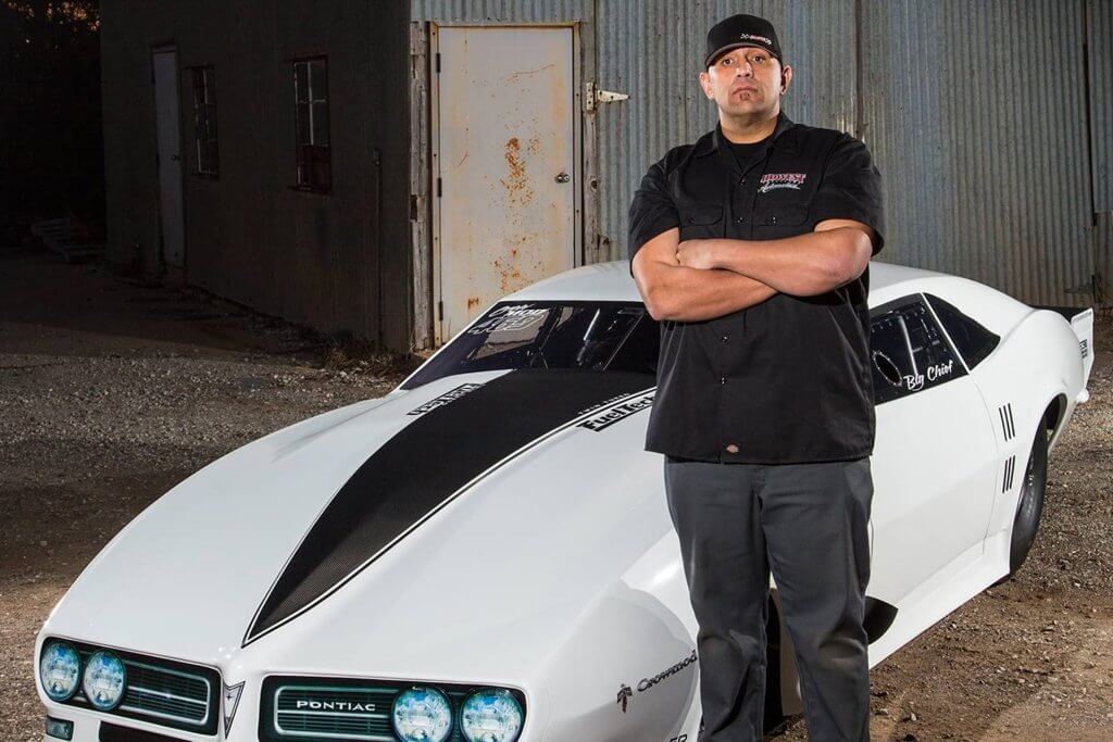 Future Of Street Outlaws Without Chief
