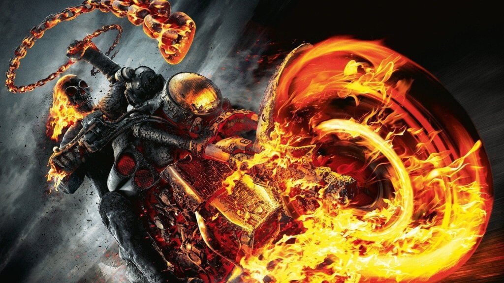 Ghost Riders Origins And Creation