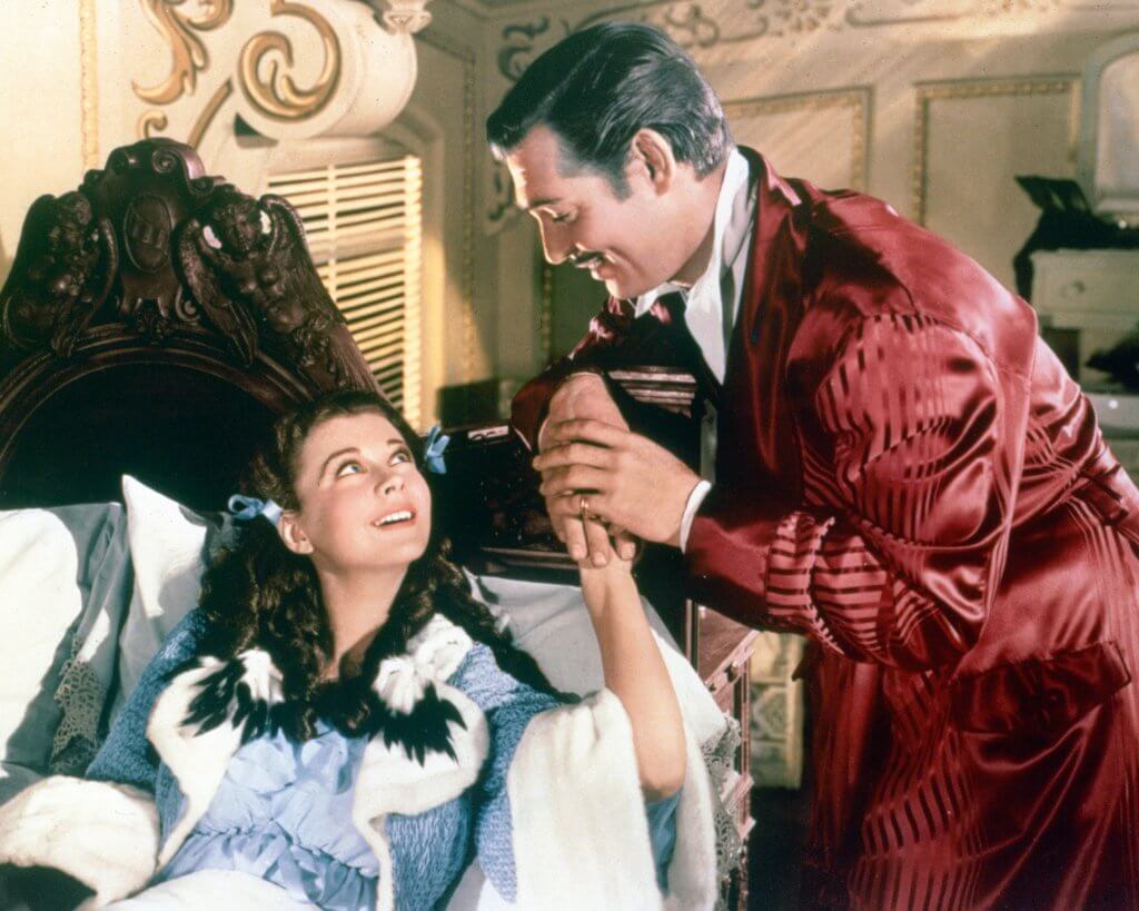 Gone With the Wind' Classics