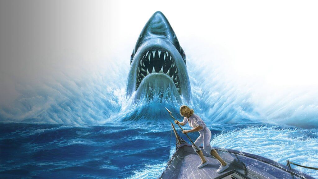 Jaws The Revenge Unnecessary Sequels