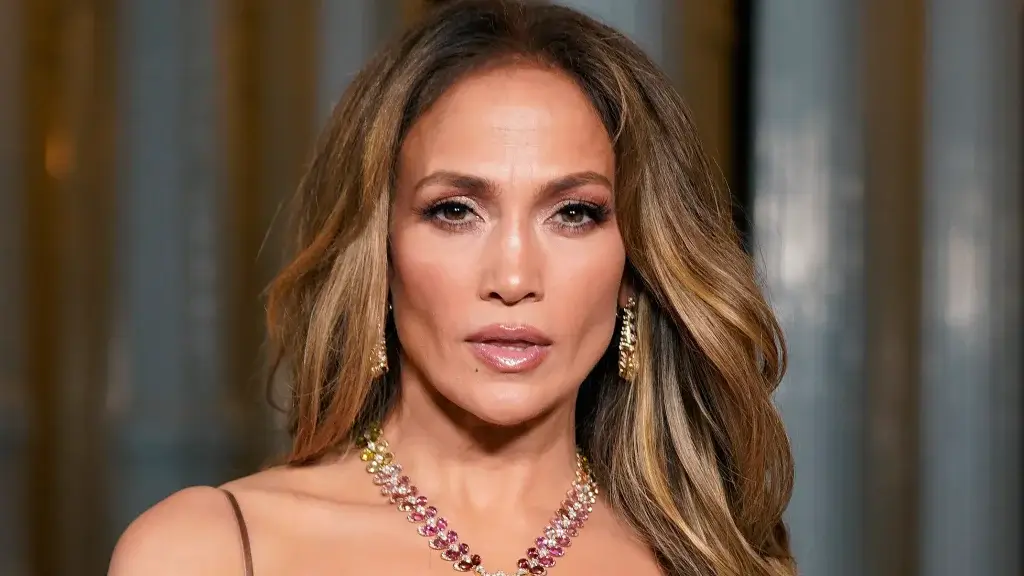 Jennifer Lopez Multitalented Star