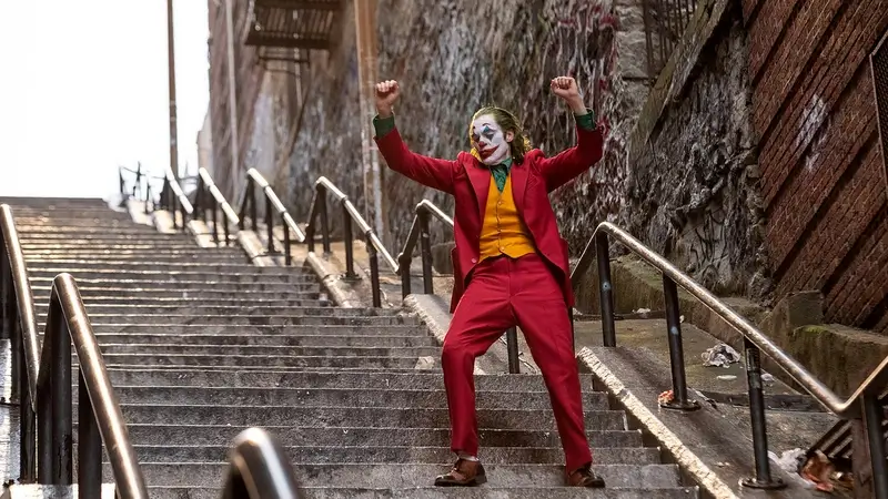 Joker A New Era Of Villains