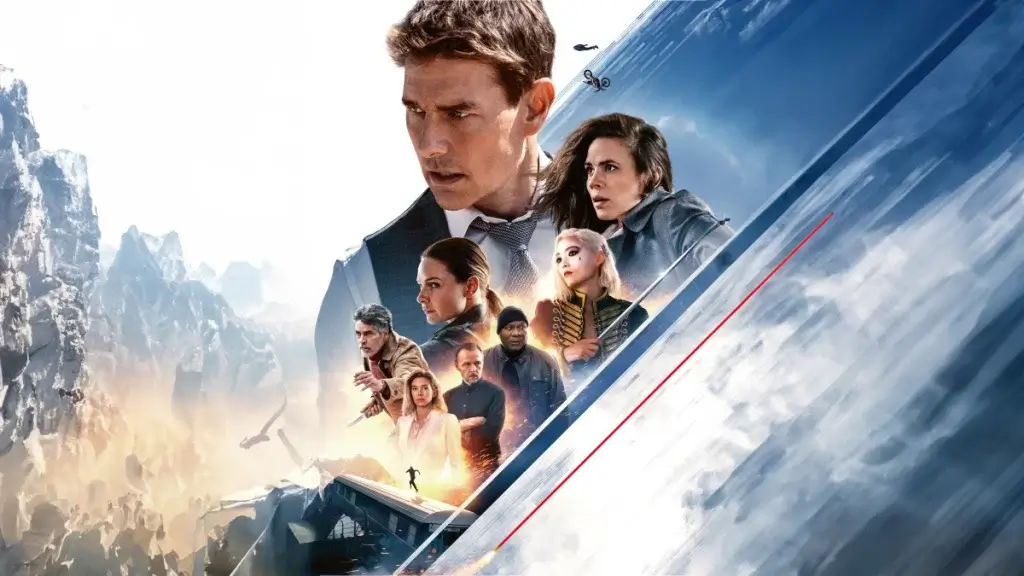 Mission Impossible Fallout High Octane Spy Action