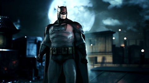 Retrospective Batman The Dark Knight Returns
