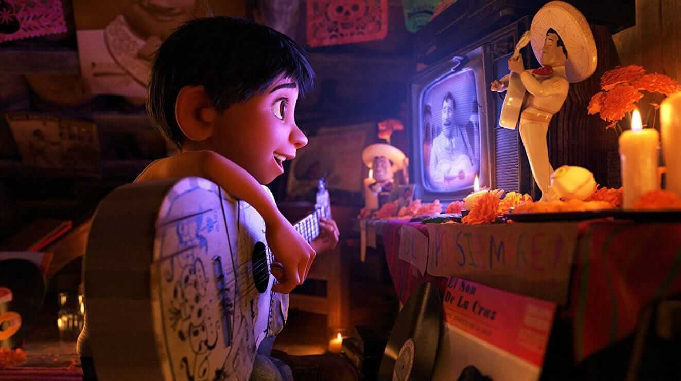 The Power Of Remember Me In Coco
