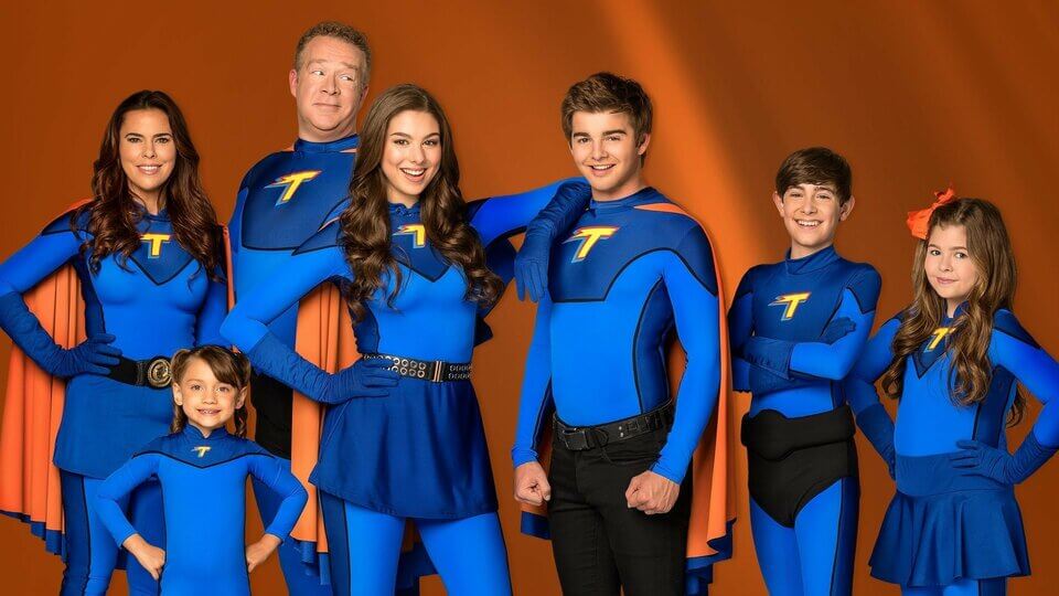 The Thundermans': Viewers Turned Off