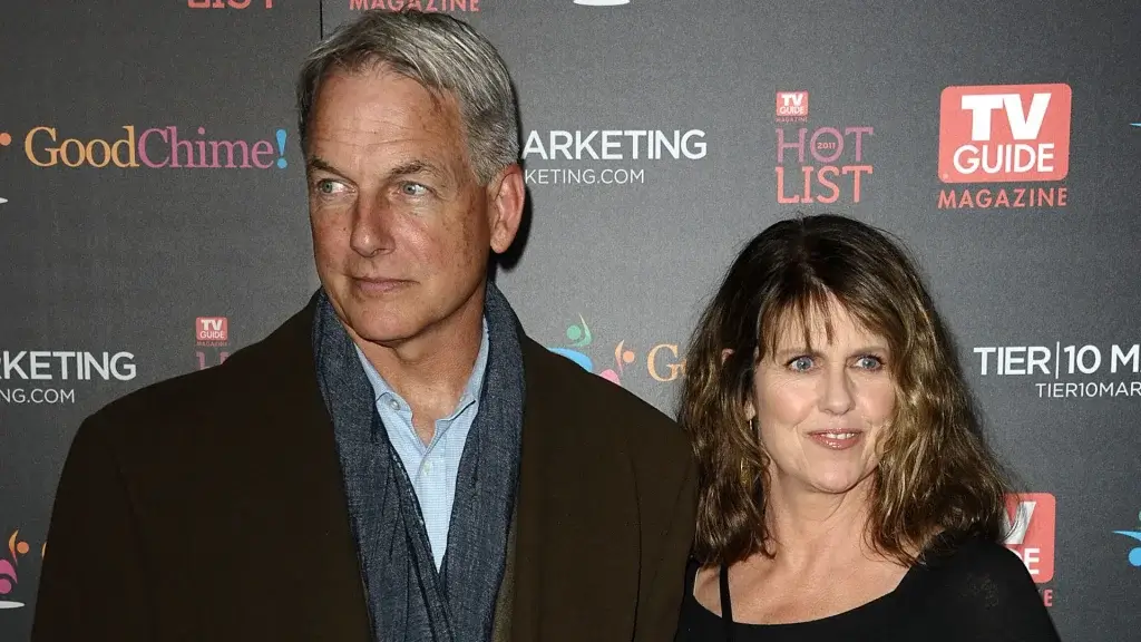 The Unexpected Departure Of Mark Harmon