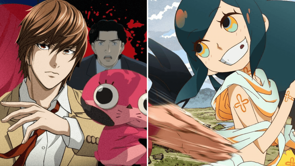 Top 15 Craziest Anime Plot Twists