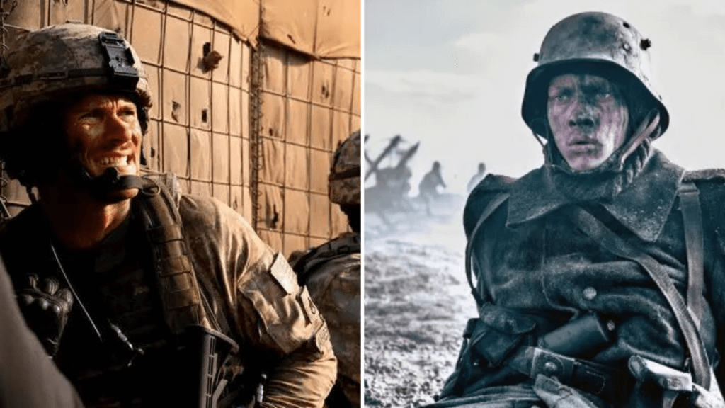 Top 15 Military Operations Hollywood Got Right