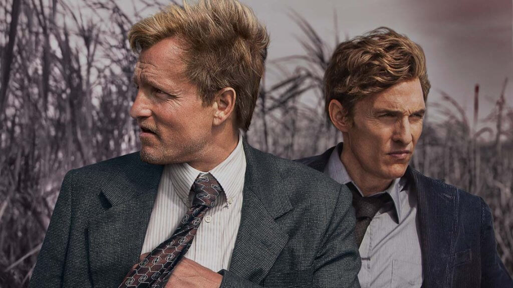 True Detective Gripping Crime Investigations