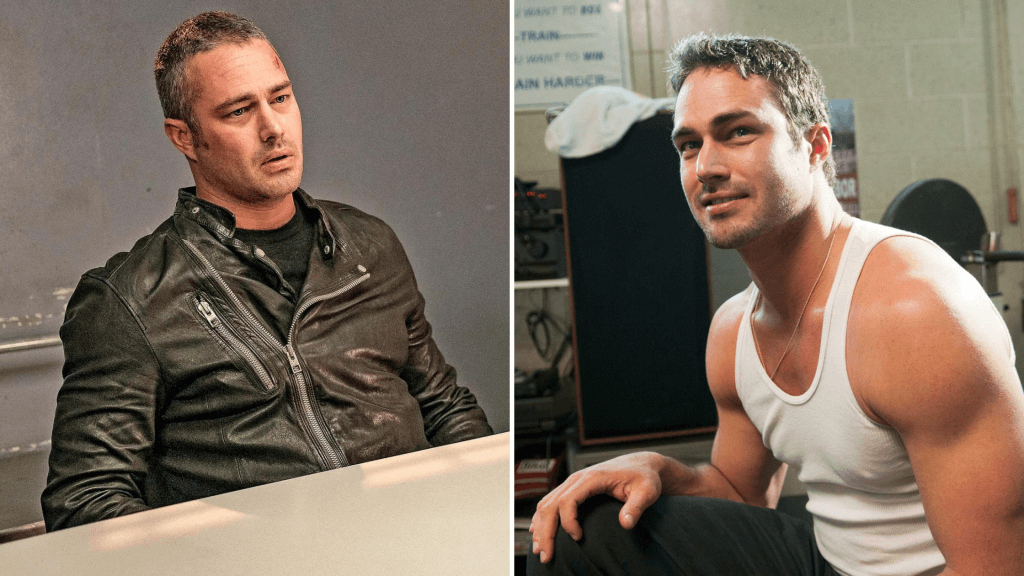 What Happened To Severide On Chicago Fire