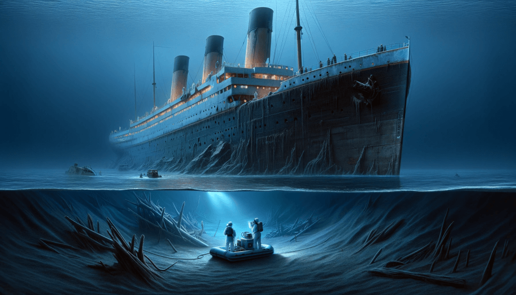What Happened To The Bodies On The Titanic