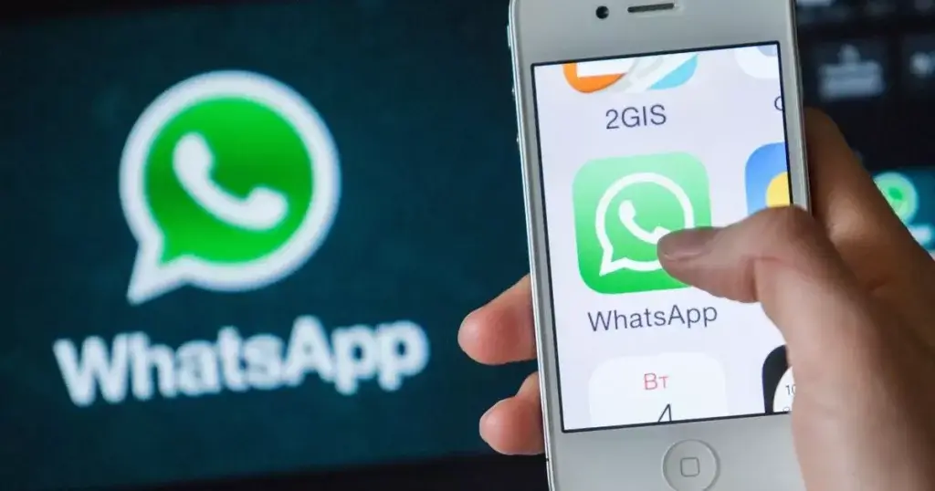 Whatsapps Messaging Evolution