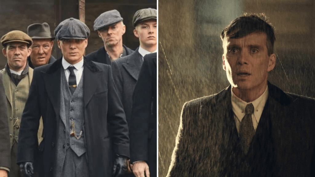 Will There Be Season 7 Of Peaky Blinders