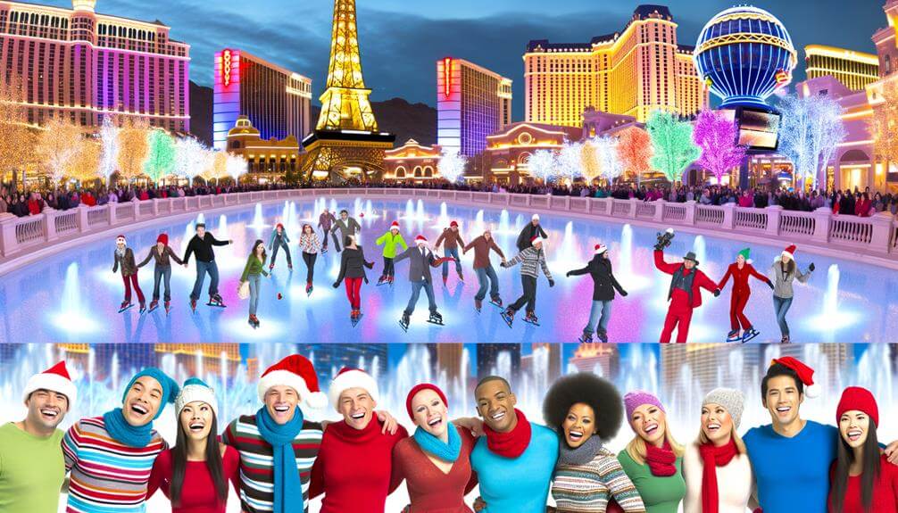 exciting vegas vacation adventures
