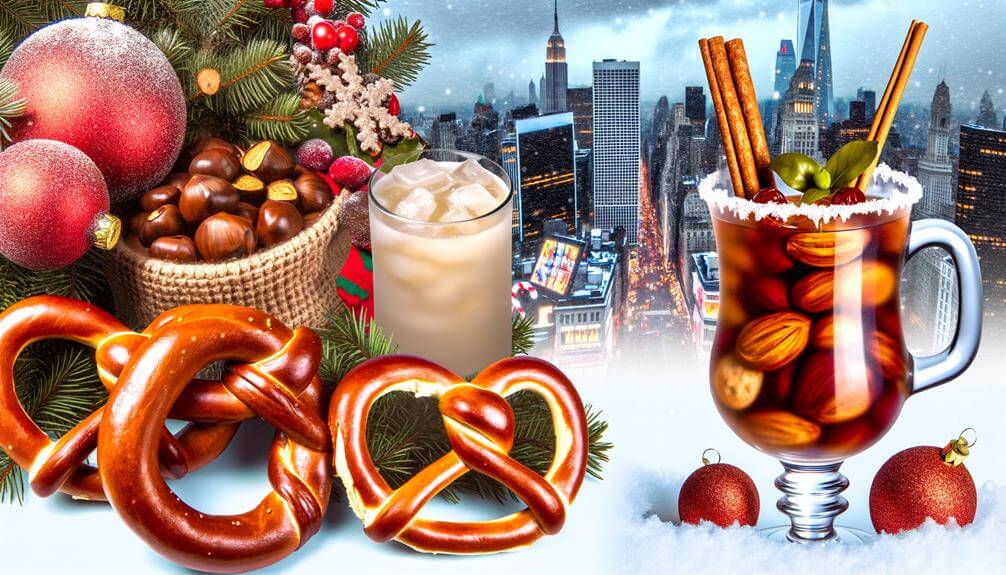 new york city s festive feasting