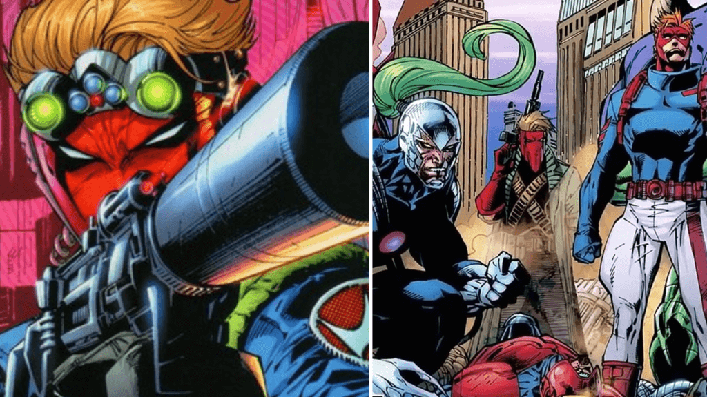 10 Comic Book Plots That Will Never Be Resolved