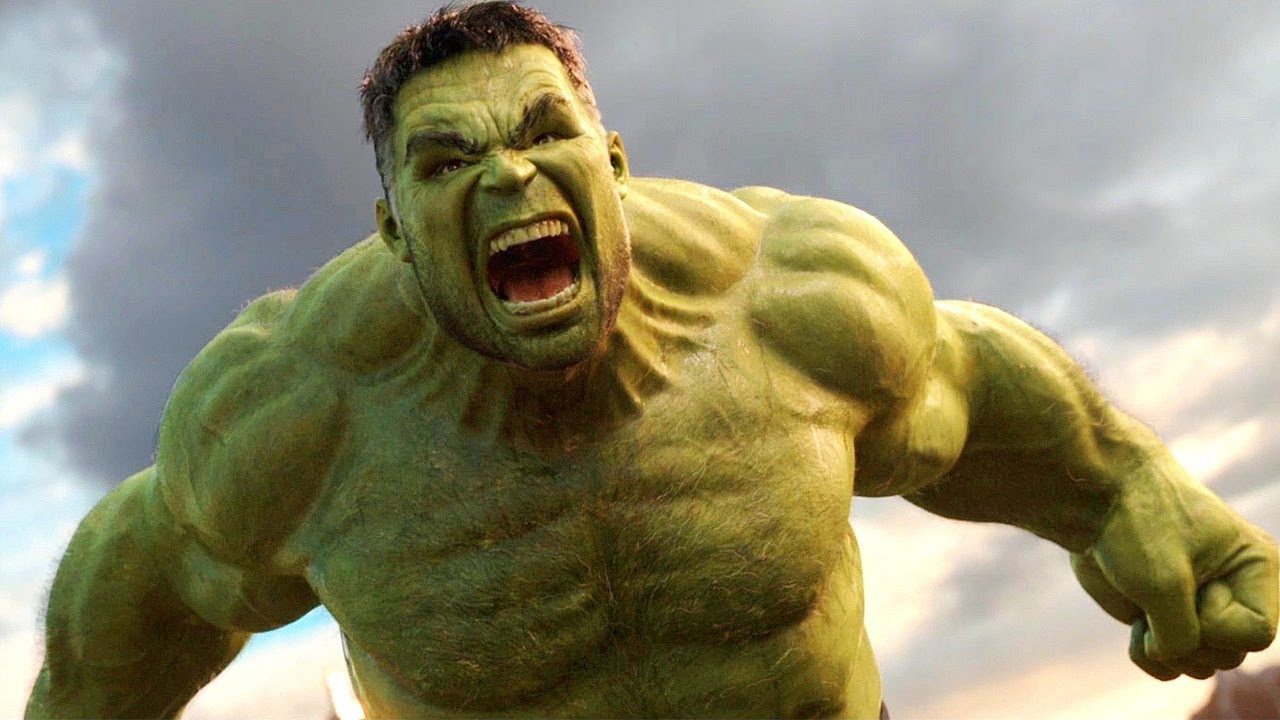10 Insane Alternative Versions Of The Hulk You Wont Believe Exist