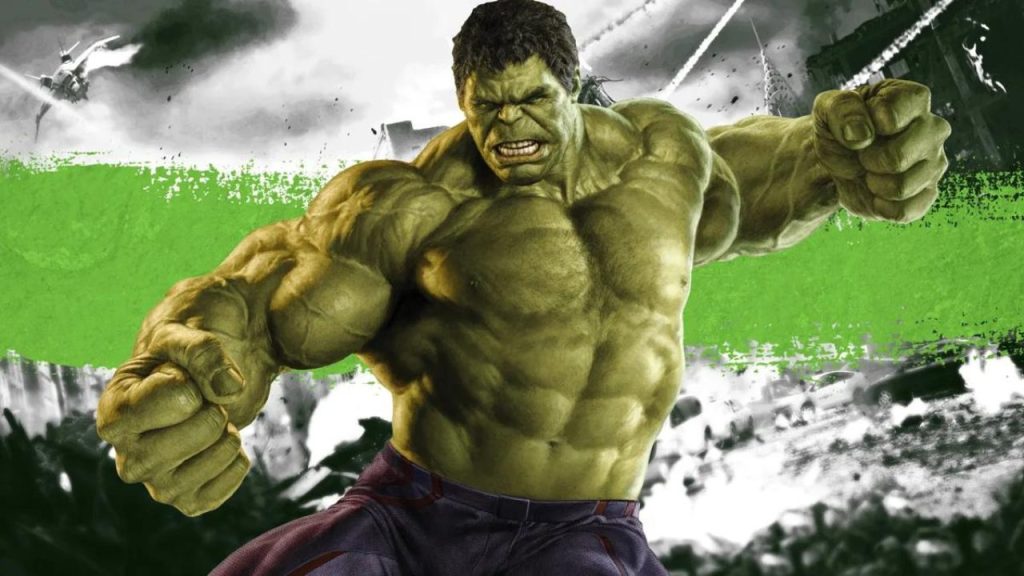 10 Most Ridiculous Things The Hulk Has Survived