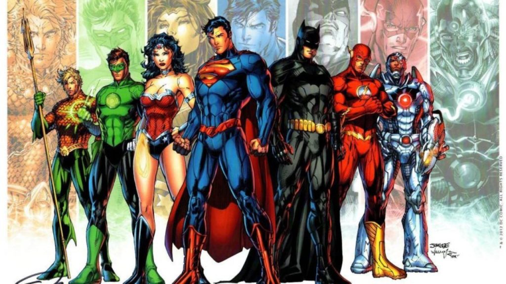 10 Reasons Why Dc Really Is Better Than Marvel