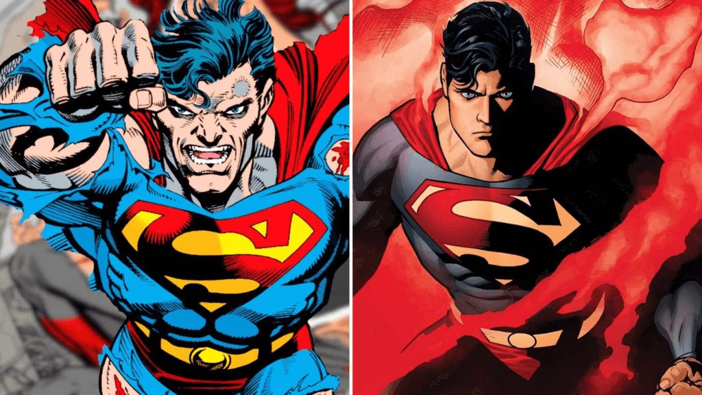 10 Superman Fates Worse Than Death