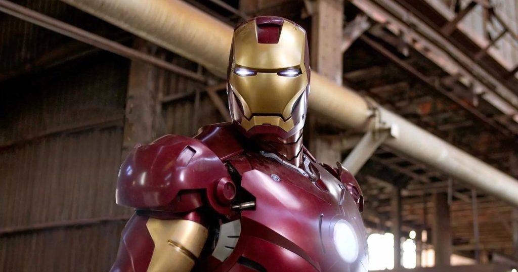 10 Things Everyone Always Gets Wrong About Iron Man