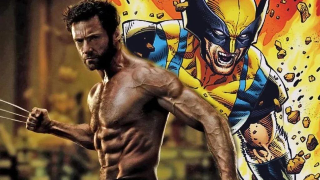 10 Things Everyone Always Gets Wrong About Wolverine