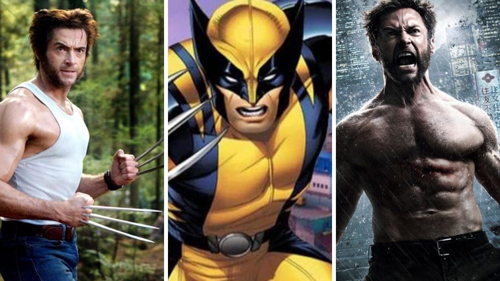 10 Things Marvel Wants You To Forget About Wolverin