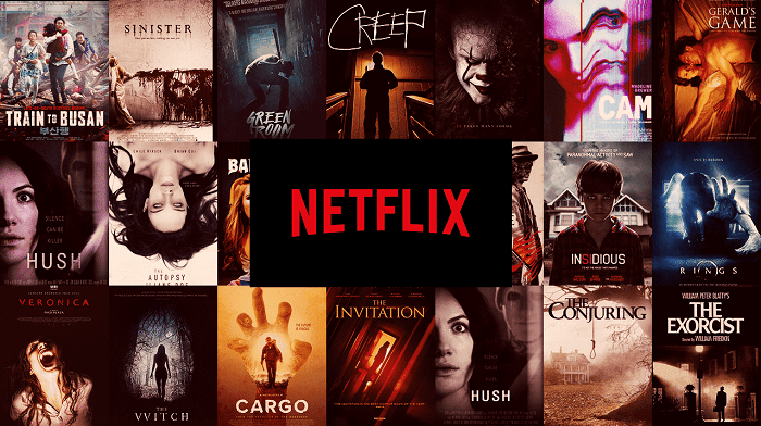 5 Best Netflix Original Horror Movies To Watch This Week Jan. 31