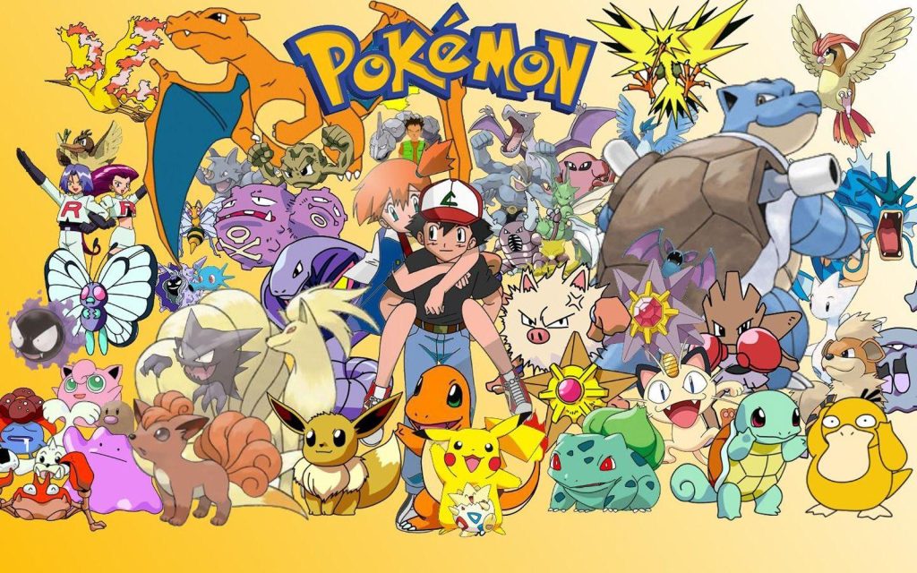All Pokemon Ranked From Worst To Best
