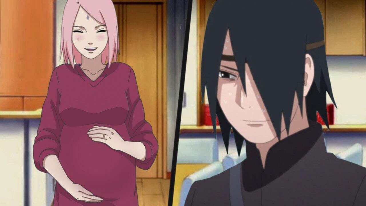 Analyzing Sakuras Pregnancy