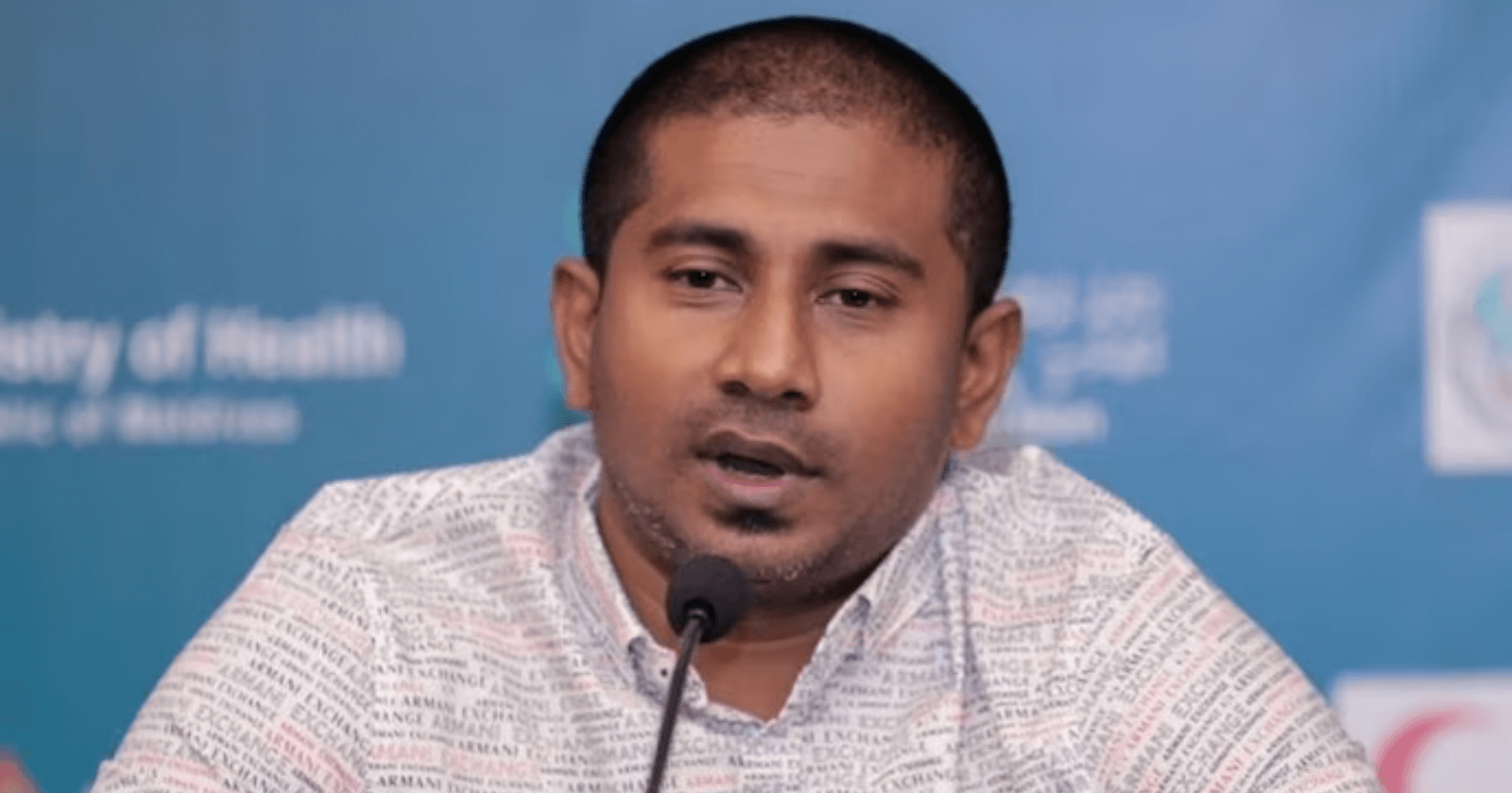 Apology From The Maldives And Call To End Boycott