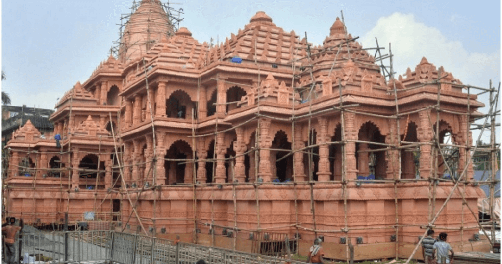 Ayodhya Ram Mandir Entry Guide From Dress Code To Prohibited Items Essential Rules To Know
