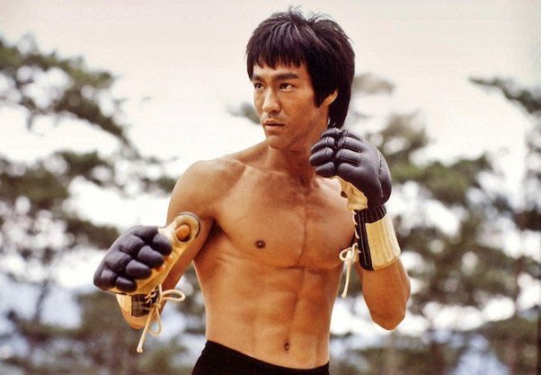 Challenges Confronted By Bruce Lee