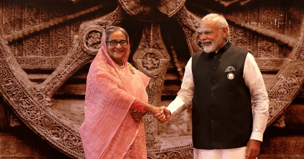 Decoding The Impact How Bangladeshs Elections Could Reshape Indias Regional Strategy 1