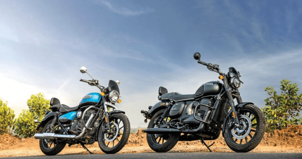 Discover 5 Amazing Bikes That Match The Royal Enfield Meteor 350s Price You Wont Believe The Value