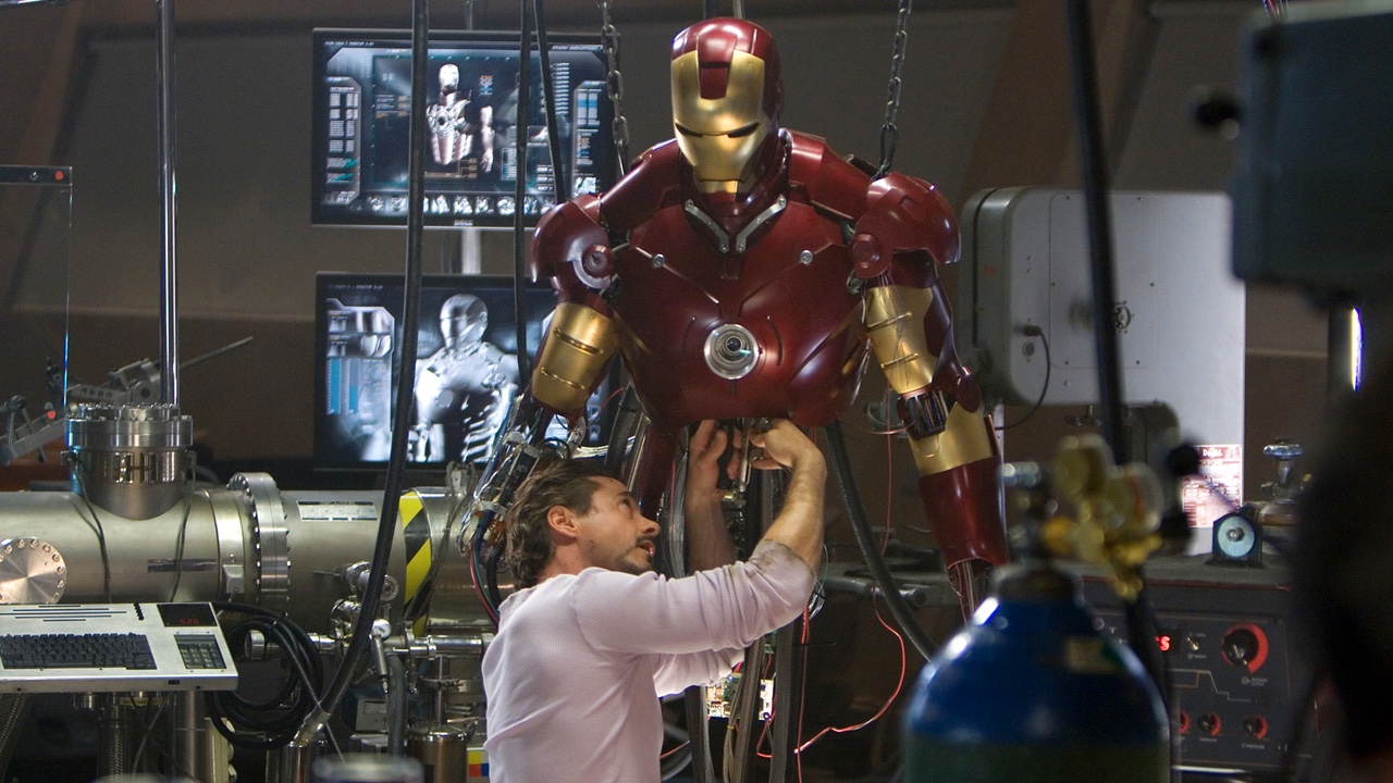 Dissecting Misconceptions About Iron Mans Technology