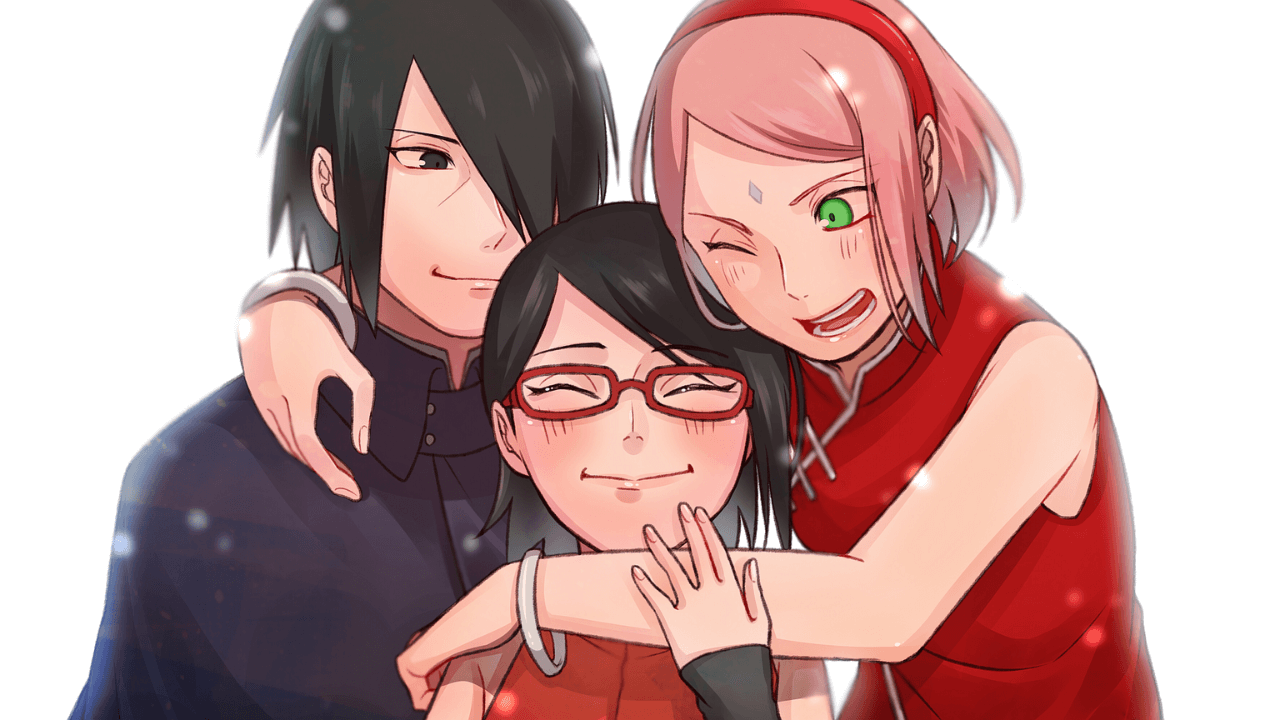 Do You Know How Sakura And Sasuke Have A Child