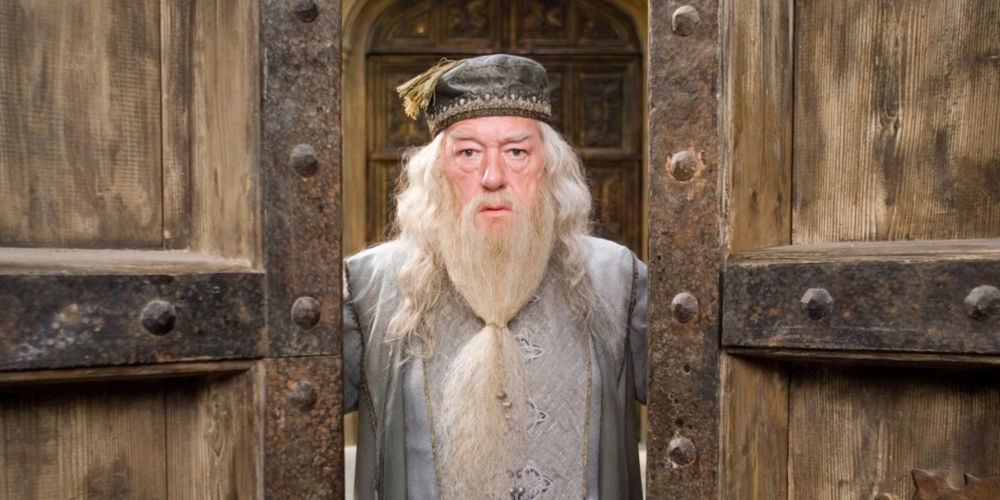 Dumbledore S Fate The Unveiling