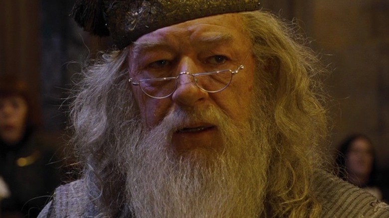 Dumbledore's Legacy In Harry Potter