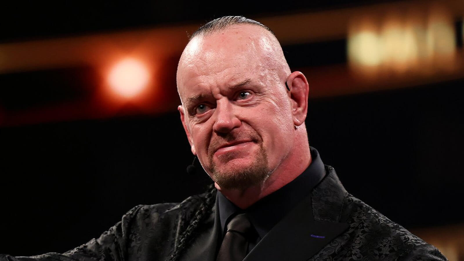 Early Beginnings And The Birth Of The Undertaker