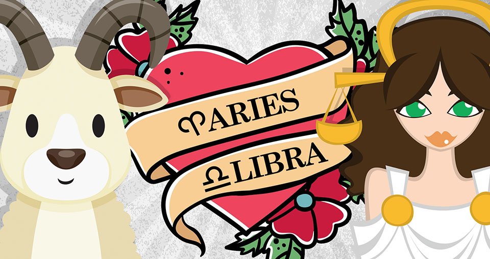 From Aries To Libra The Best Zodiac Signs