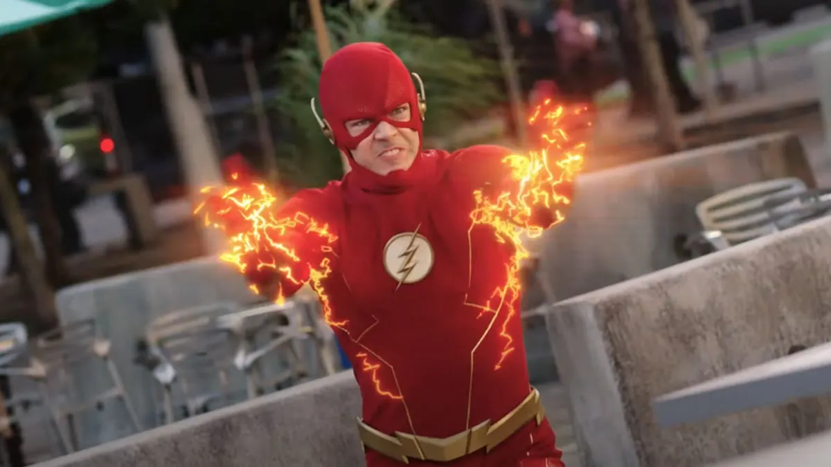 Impact And Legacy Of The Flash