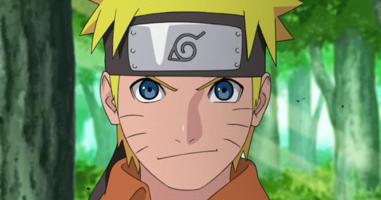 Impact On Narutos Character