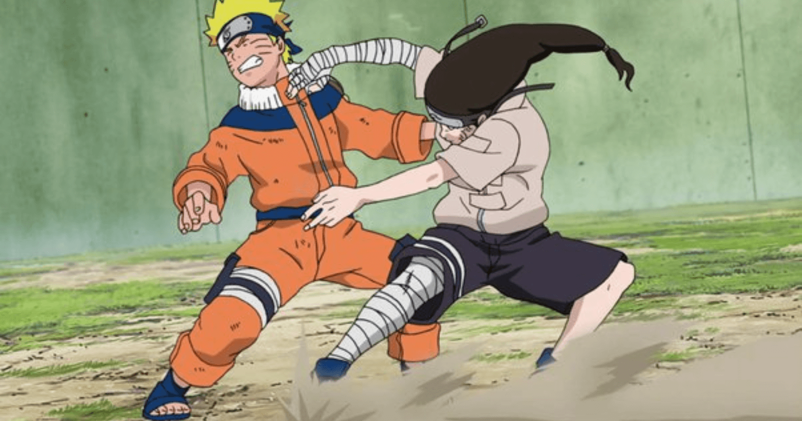 Impact On Narutos Fighting Style