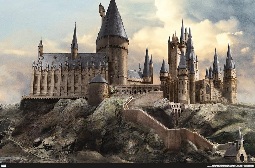 Implications For The Wizarding World