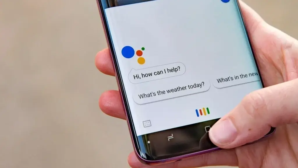 Inappropriate Google Assistant Queries