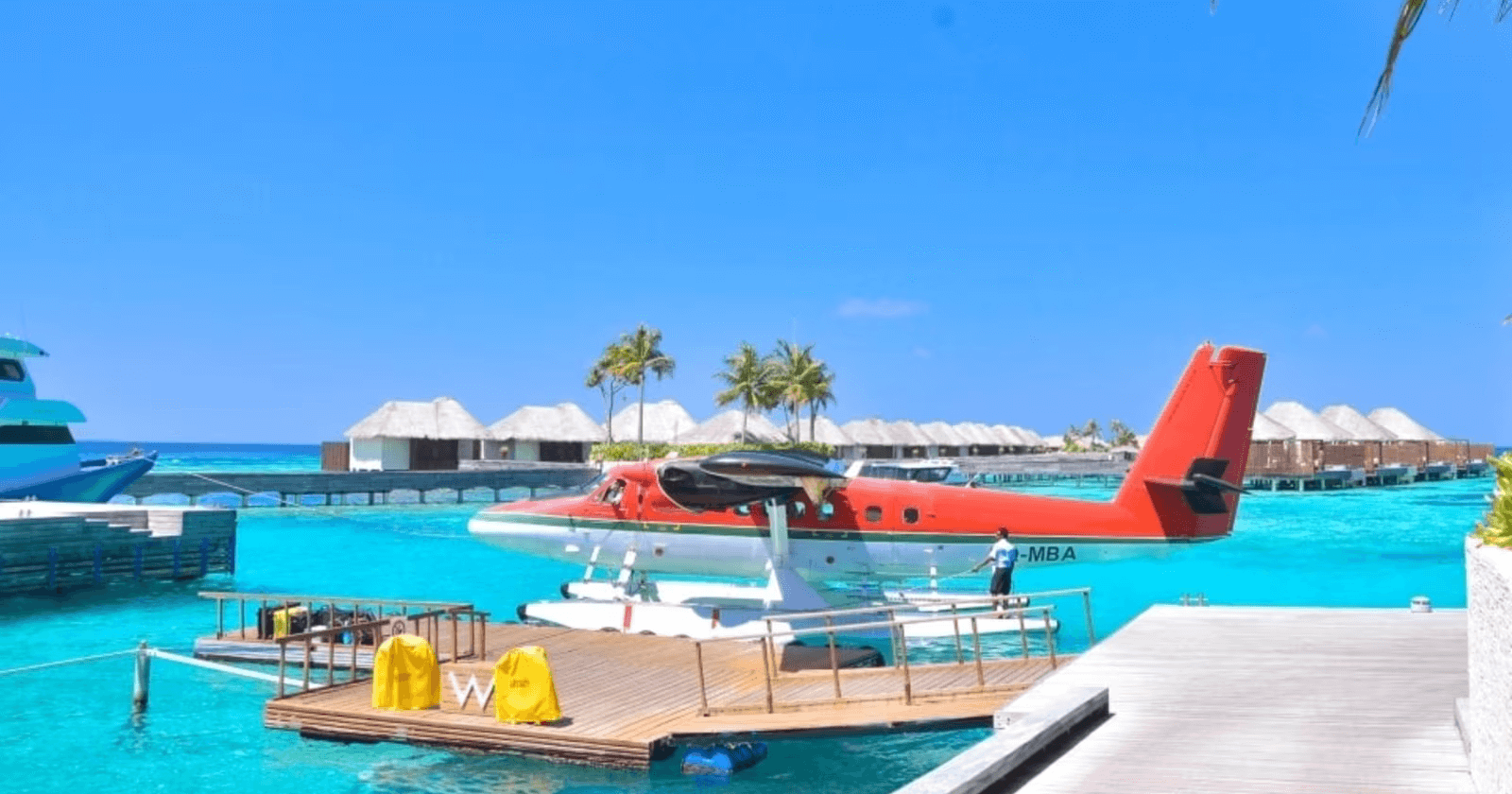 Indian Tourists Lead The Way In Maldives 2023 Tourism Boom